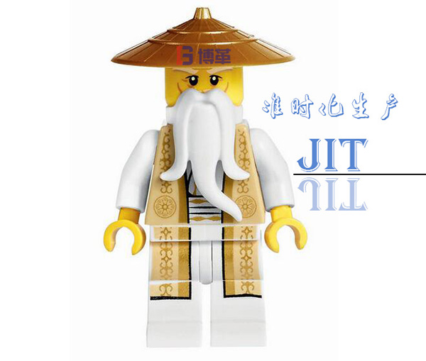 精益生產(chǎn)準(zhǔn)時化生產(chǎn)JIT 精益生產(chǎn)準(zhǔn)時化生產(chǎn)JIT