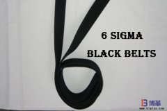 6sigma黑帶培訓對工作有什么作用？