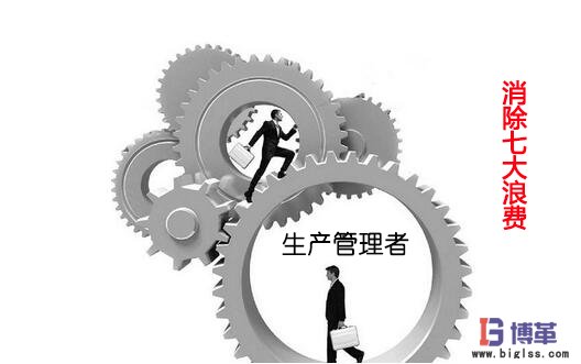 消除生產(chǎn)管理中的七大浪費(fèi) 消除生產(chǎn)管理中的七大浪費(fèi)