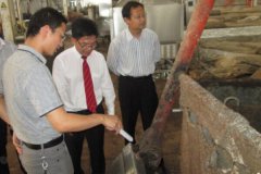 設(shè)備自主保全步驟四:總點檢
